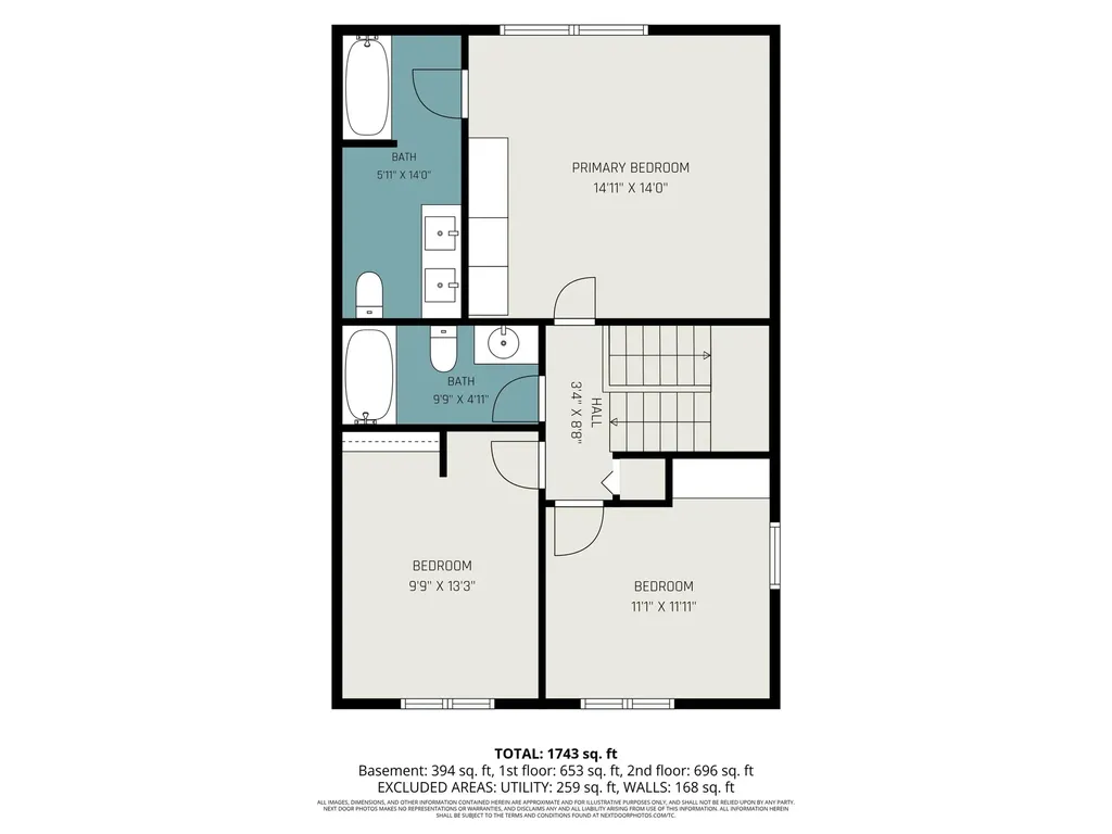 3755 Cedaridge Road Kalamazoo City MI 49008