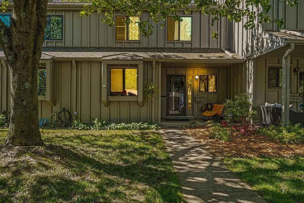 3755 Cedaridge Road Kalamazoo City MI 49008