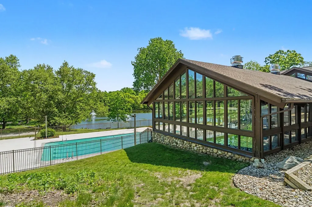 3755 Cedaridge Road Kalamazoo City MI 49008