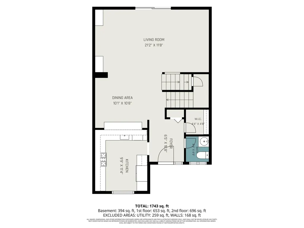 3755 Cedaridge Road Kalamazoo City MI 49008