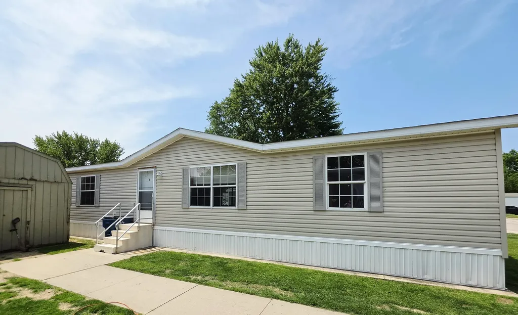 6716 Peyton Place Comstock Charter Township MI 49048