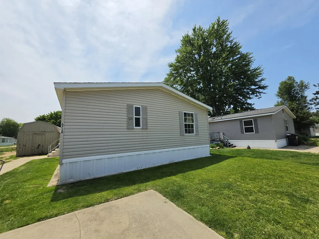 6716 Peyton Place Comstock Charter Township MI 49048