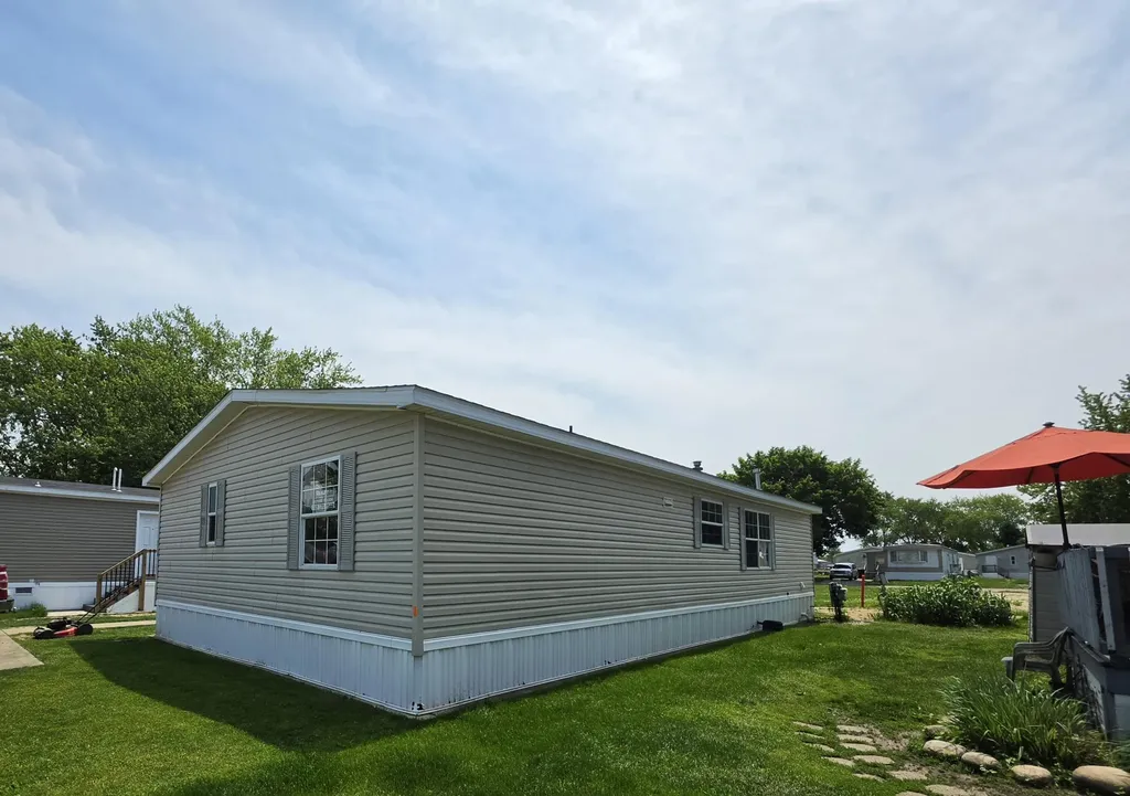 6716 Peyton Place Comstock Charter Township MI 49048