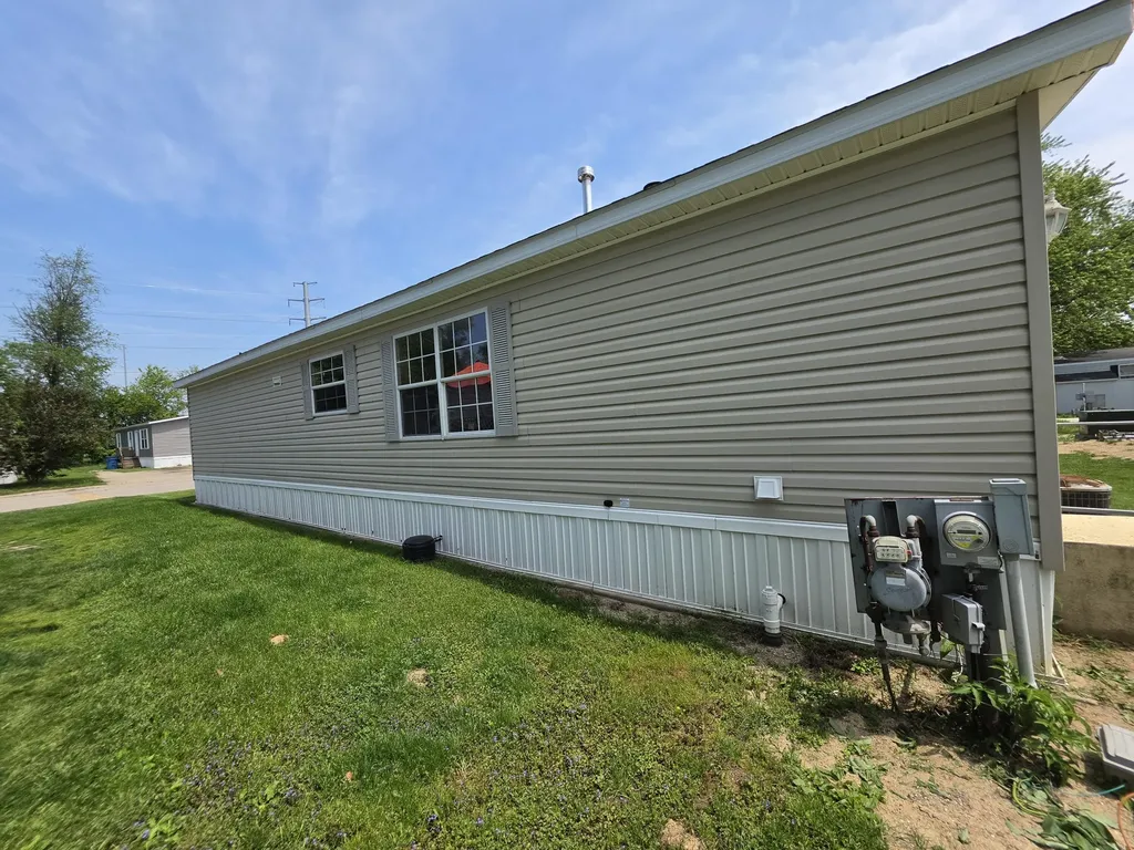 6716 Peyton Place Comstock Charter Township MI 49048