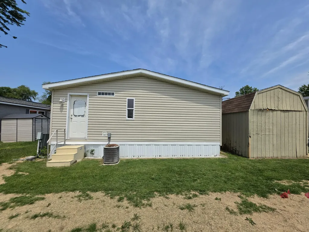 6716 Peyton Place Comstock Charter Township MI 49048
