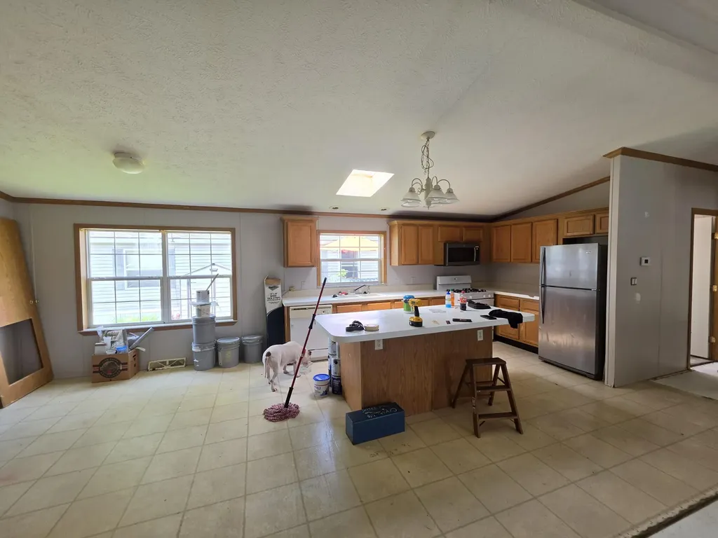 6716 Peyton Place Comstock Charter Township MI 49048