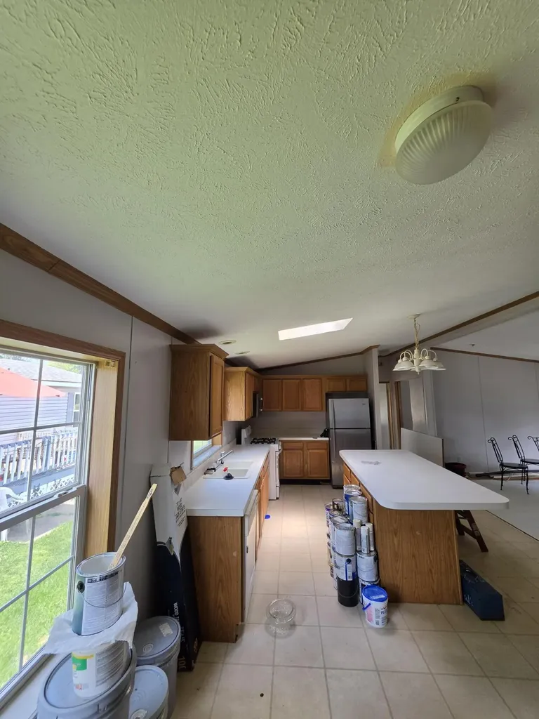 6716 Peyton Place Comstock Charter Township MI 49048