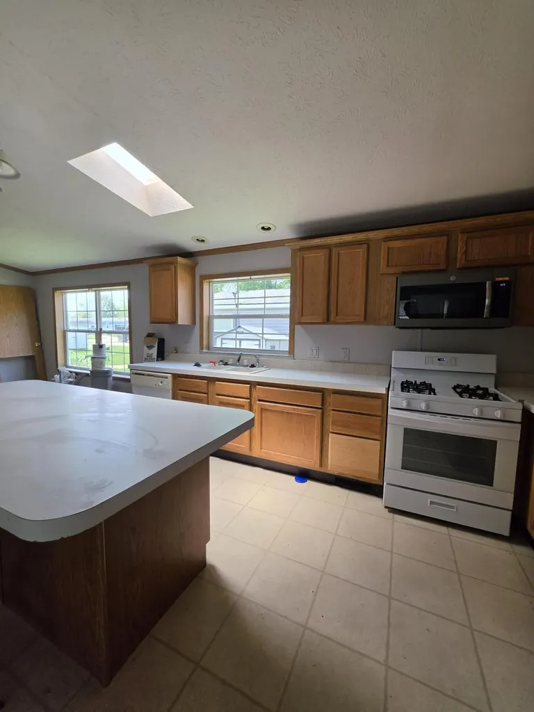 6716 Peyton Place Comstock Charter Township MI 49048