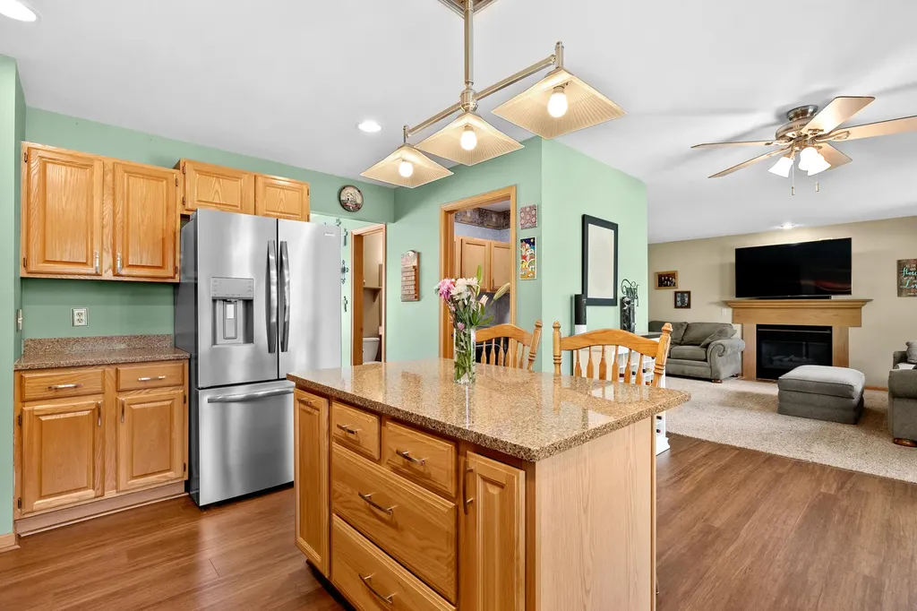 6527 Sussex Street Portage City MI 49024