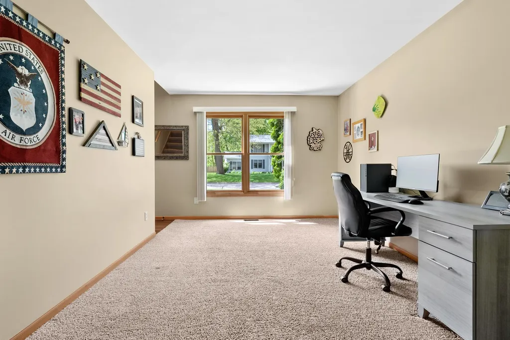 6527 Sussex Street Portage City MI 49024