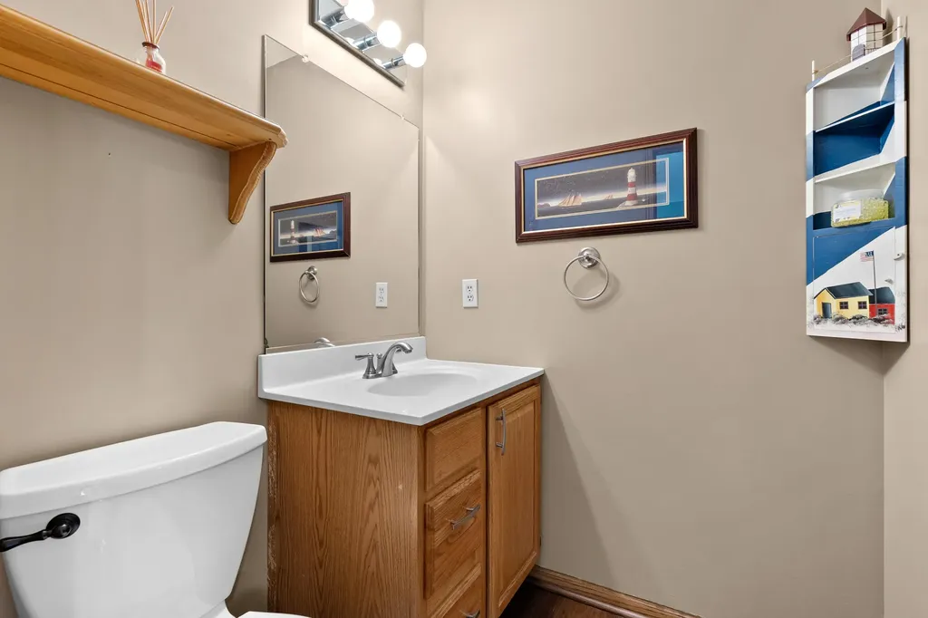 6527 Sussex Street Portage City MI 49024