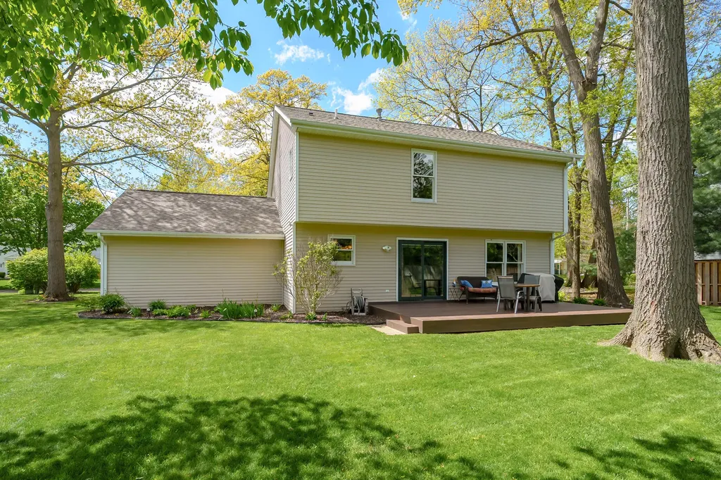 6527 Sussex Street Portage City MI 49024