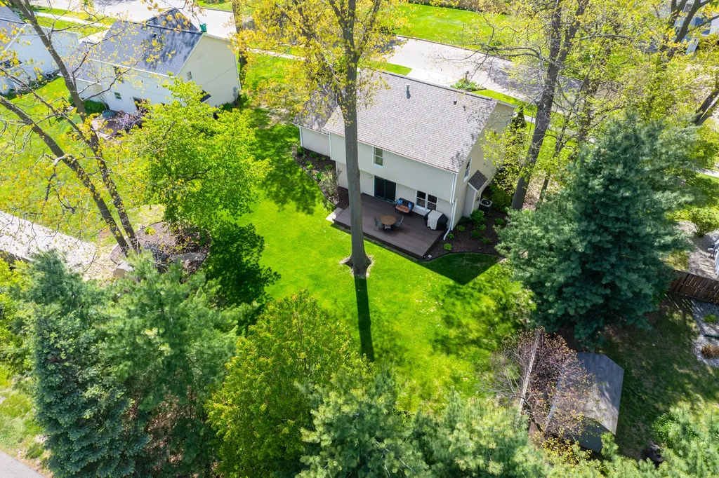 6527 Sussex Street Portage City MI 49024