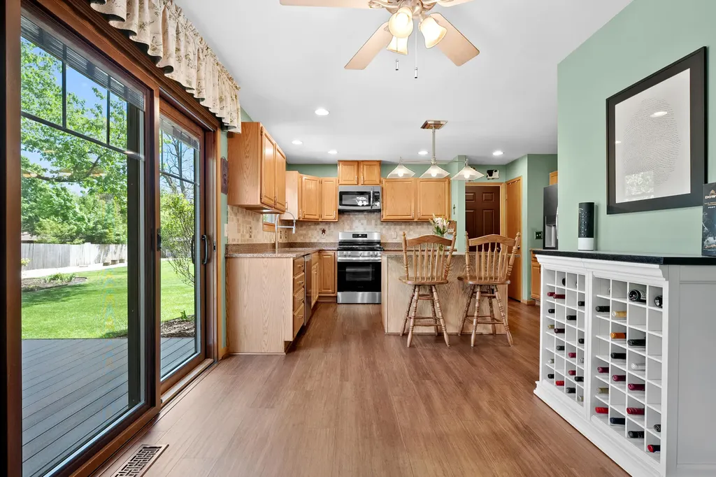 6527 Sussex Street Portage City MI 49024
