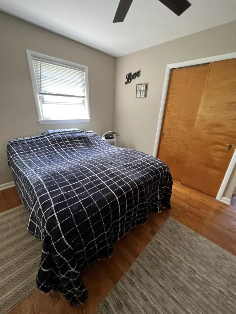 3819 Pontiac Avenue Kalamazoo Charter Township MI 49006