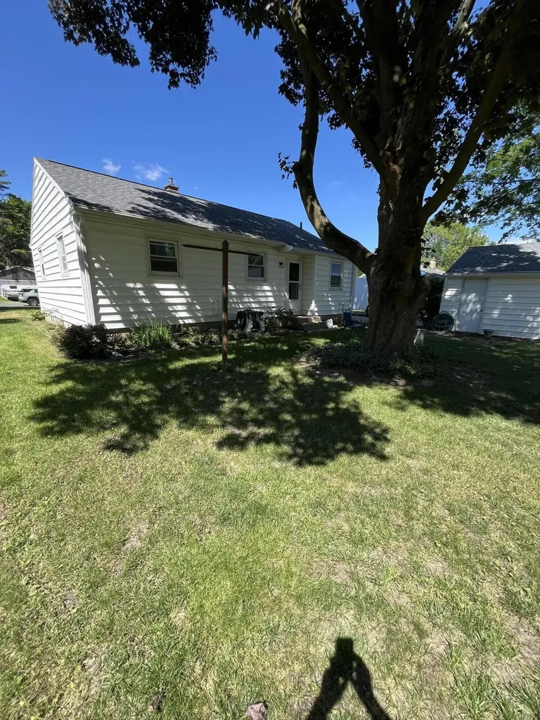 3819 Pontiac Avenue Kalamazoo Charter Township MI 49006