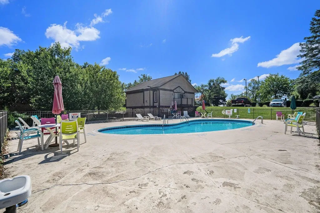 756 W Kilgore Road Kalamazoo City MI 49008