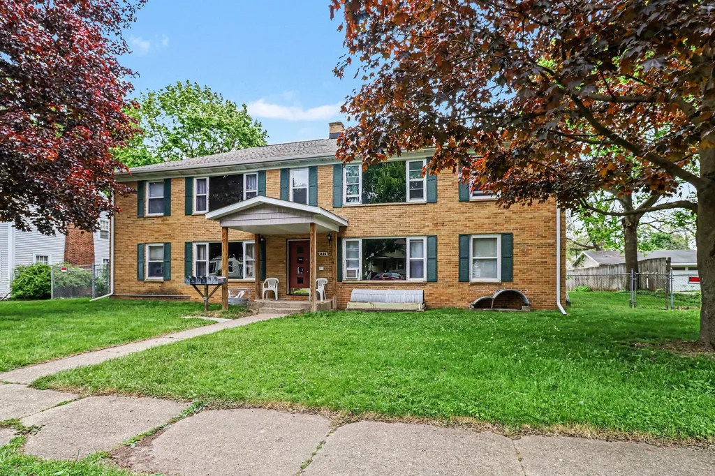 436 Campbell Avenue Kalamazoo Charter Township MI 49006