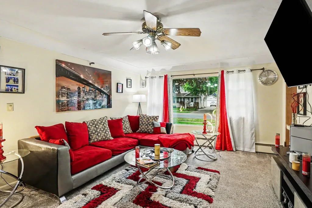 436 Campbell Avenue Kalamazoo Charter Township MI 49006