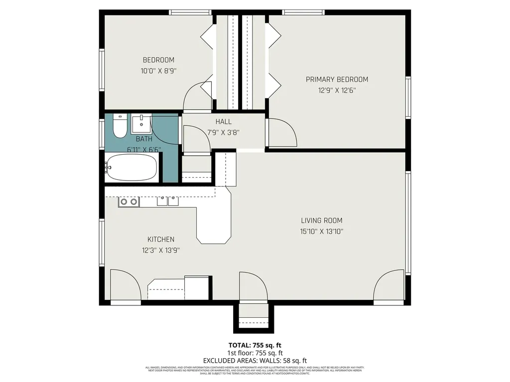436 Campbell Avenue Kalamazoo Charter Township MI 49006
