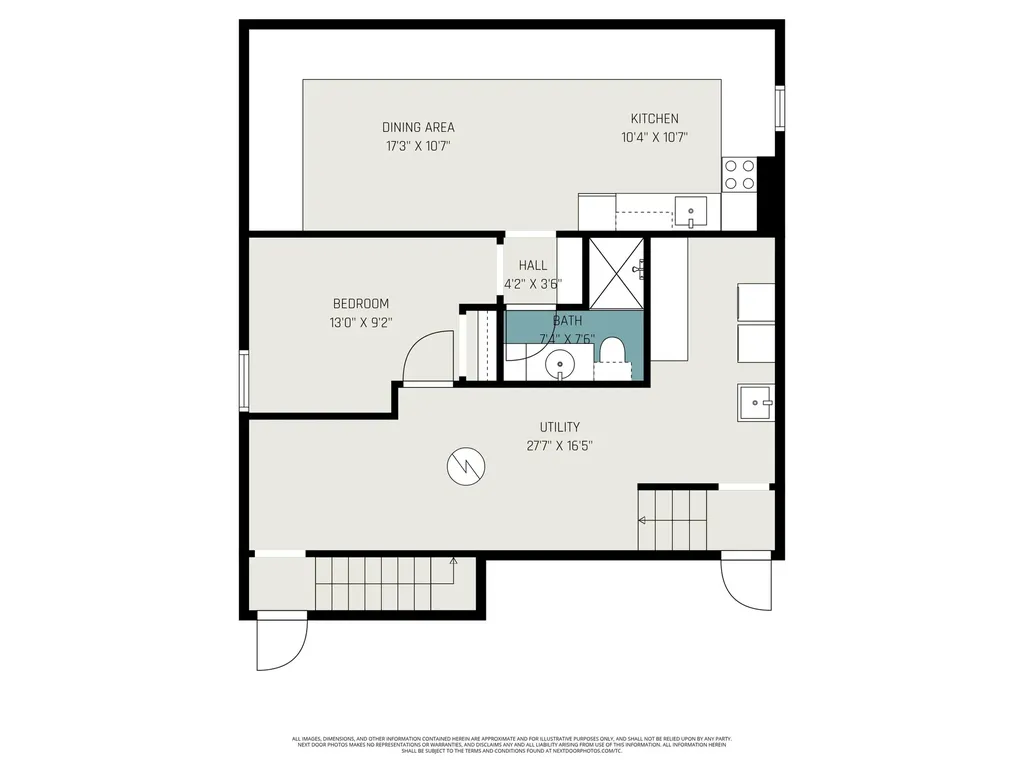 436 Campbell Avenue Kalamazoo Charter Township MI 49006