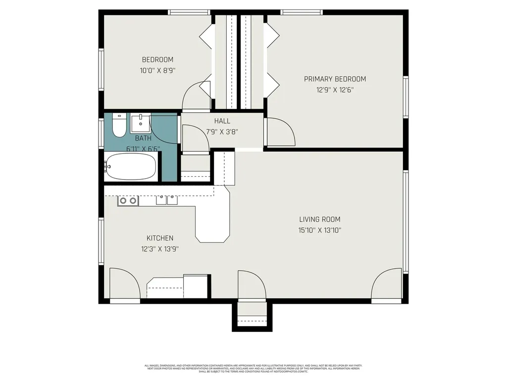 436 Campbell Avenue Kalamazoo Charter Township MI 49006