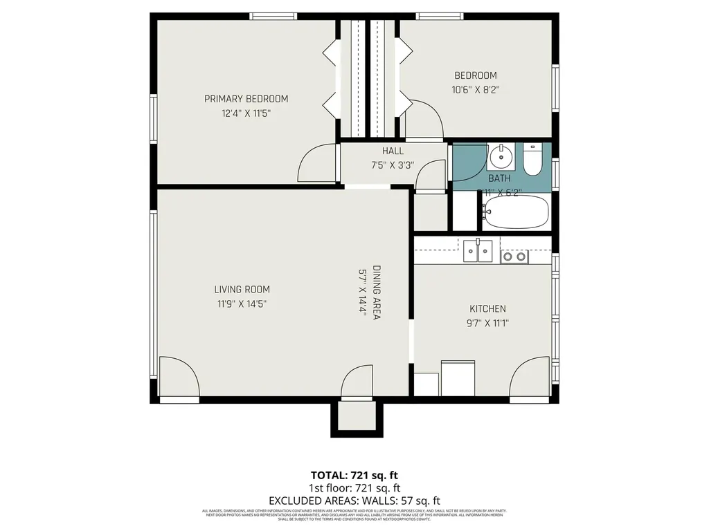 436 Campbell Avenue Kalamazoo Charter Township MI 49006