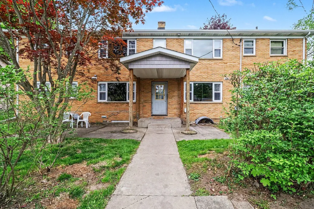 436 Campbell Avenue Kalamazoo Charter Township MI 49006
