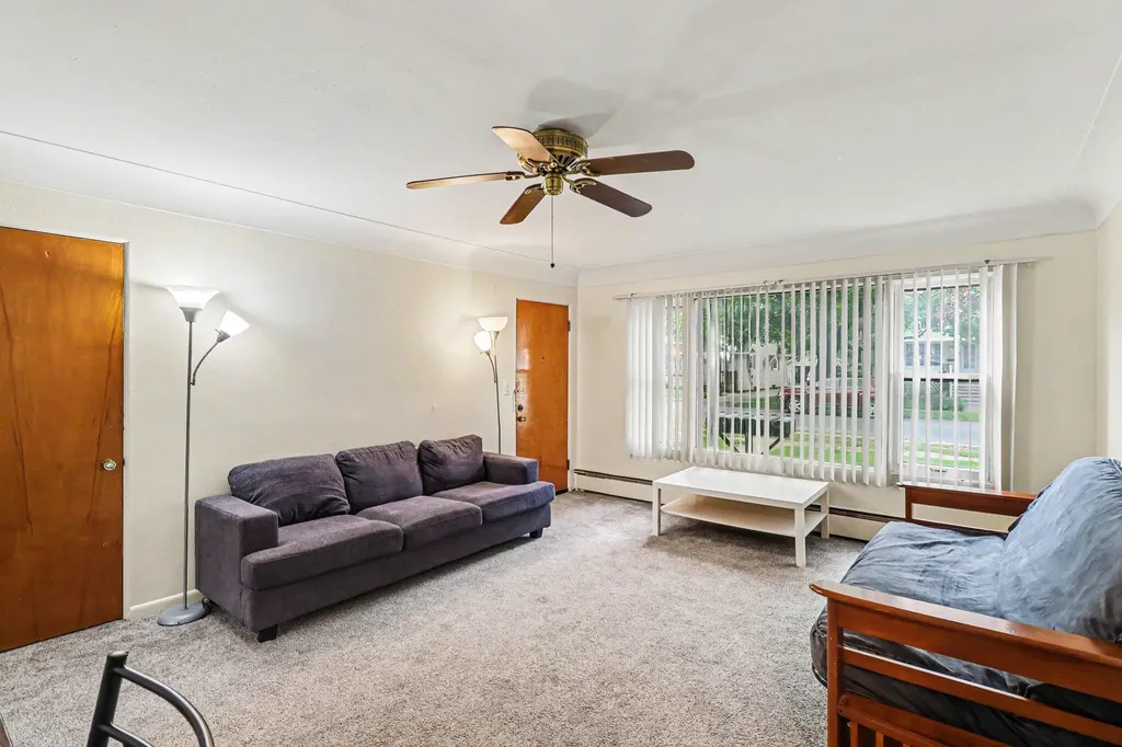 436 Campbell Avenue Kalamazoo Charter Township MI 49006
