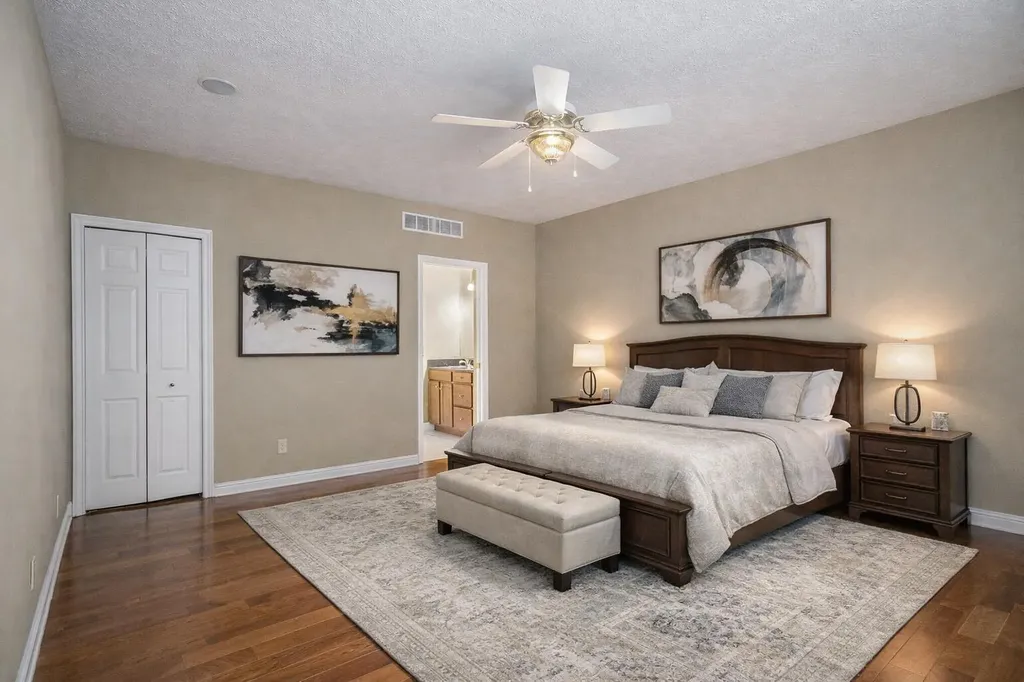 2669 Hunters Bluff Comstock Charter Township MI 49048