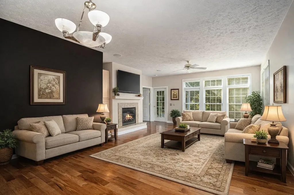2669 Hunters Bluff Comstock Charter Township MI 49048