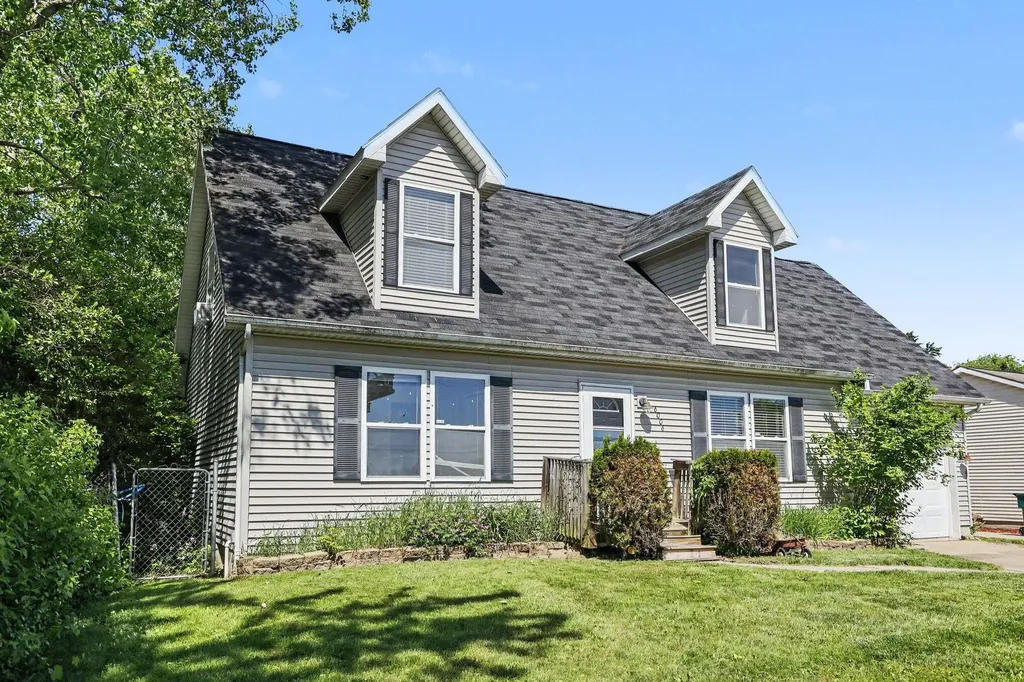 6006 Wise Road Lansing City MI 48911