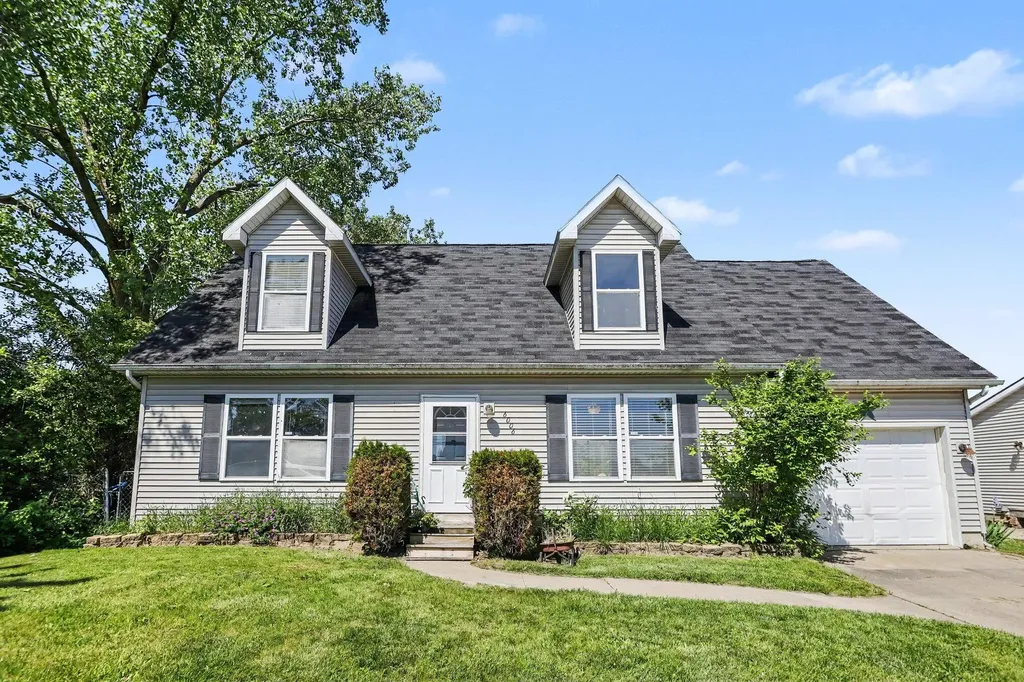 6006 Wise Road Lansing City MI 48911