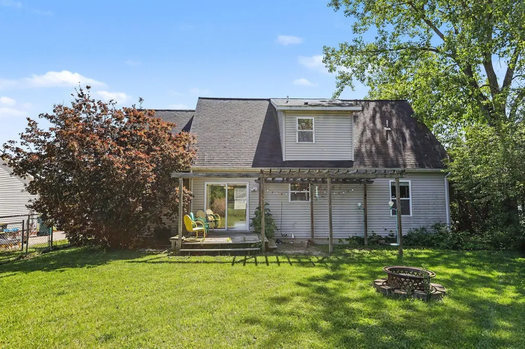 6006 Wise Road Lansing City MI 48911