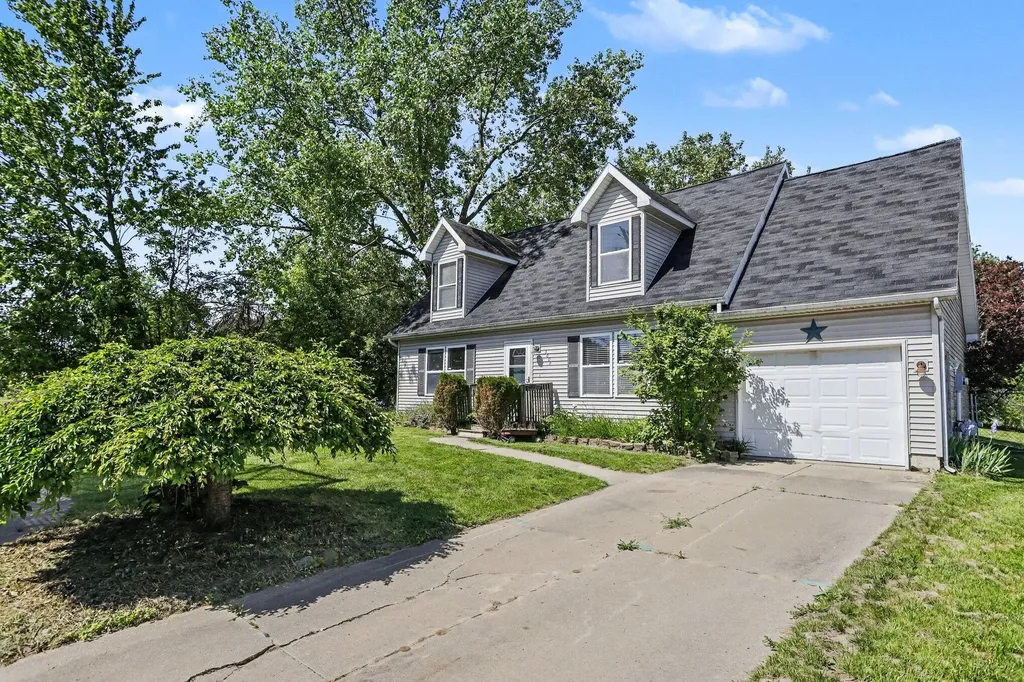 6006 Wise Road Lansing City MI 48911