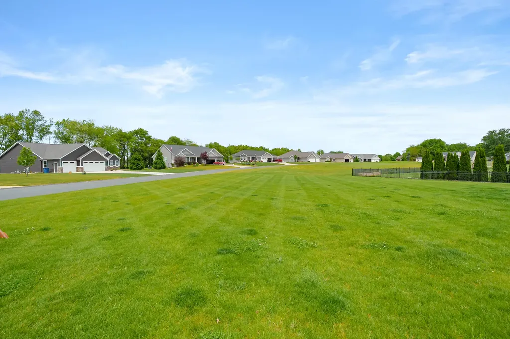 2636 Wood Swallow Avenue Schoolcraft Township MI 49087