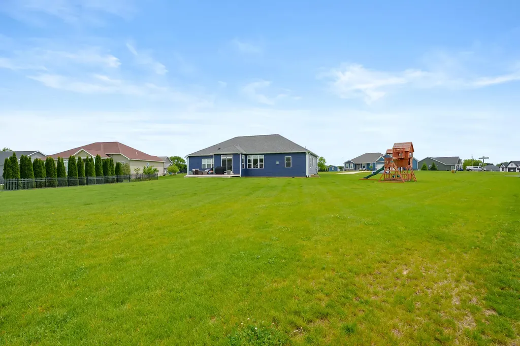 2636 Wood Swallow Avenue Schoolcraft Township MI 49087
