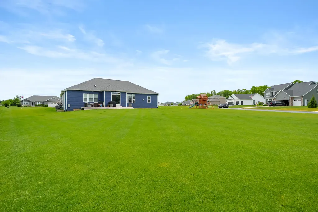 2636 Wood Swallow Avenue Schoolcraft Township MI 49087