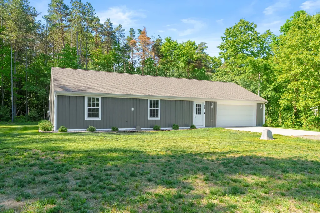 4384 112th Avenue Cheshire Township MI 49010