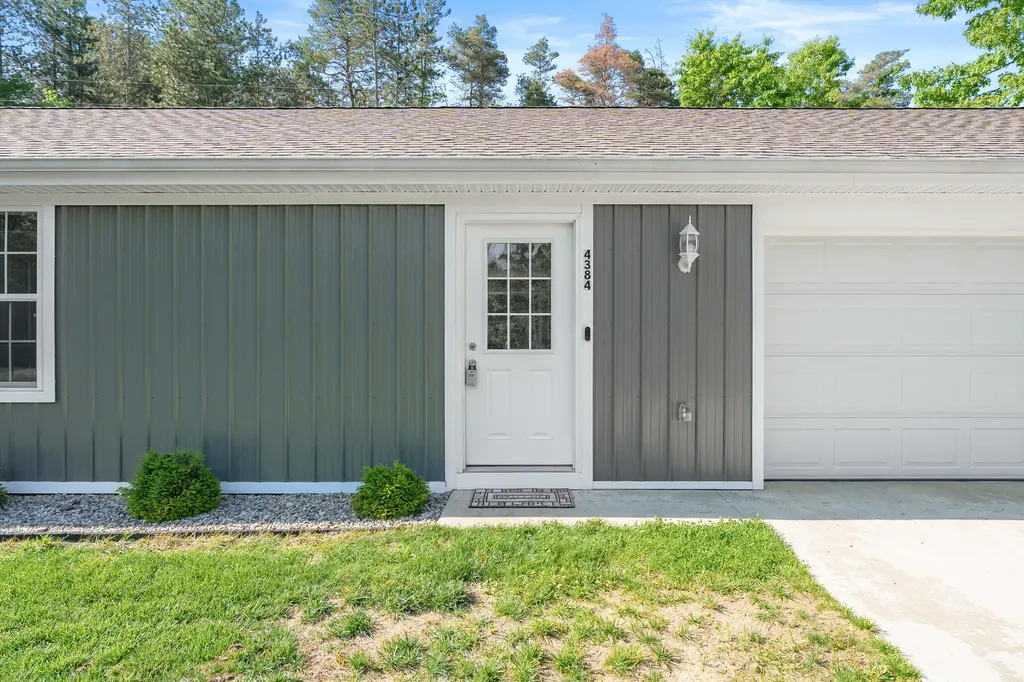 4384 112th Avenue Cheshire Township MI 49010