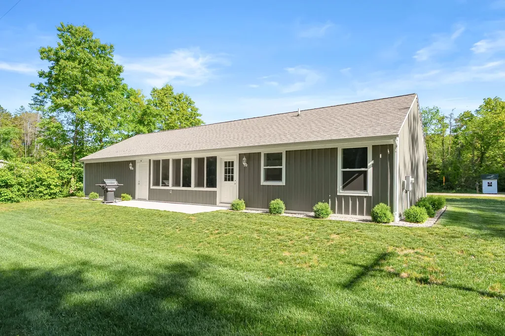 4384 112th Avenue Cheshire Township MI 49010