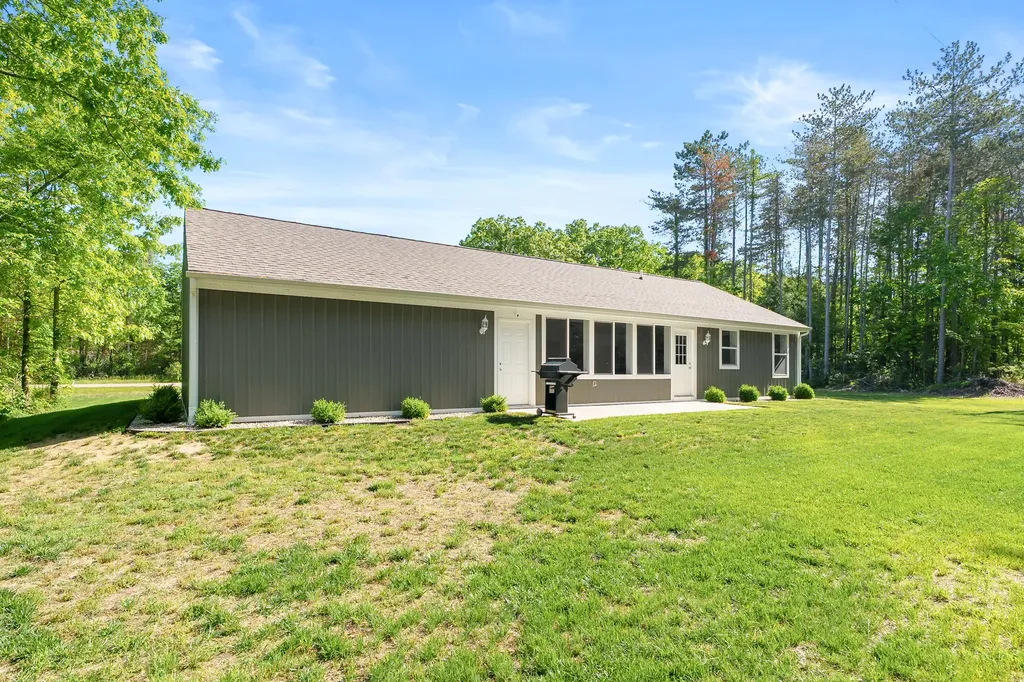 4384 112th Avenue Cheshire Township MI 49010
