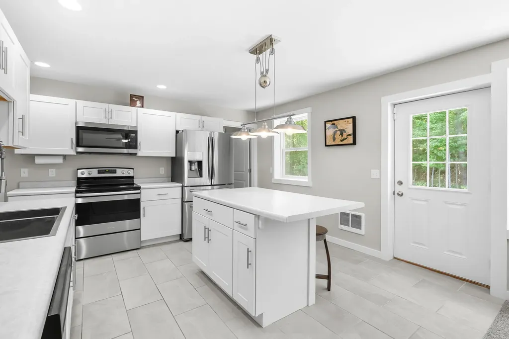 4384 112th Avenue Cheshire Township MI 49010