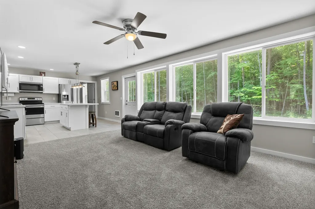 4384 112th Avenue Cheshire Township MI 49010