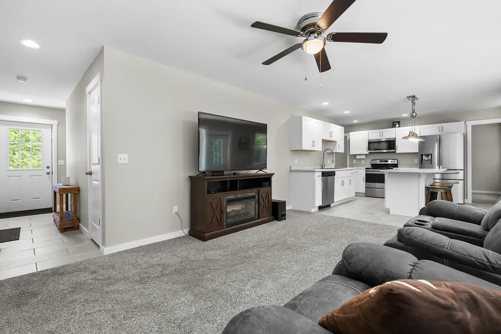 4384 112th Avenue Cheshire Township MI 49010