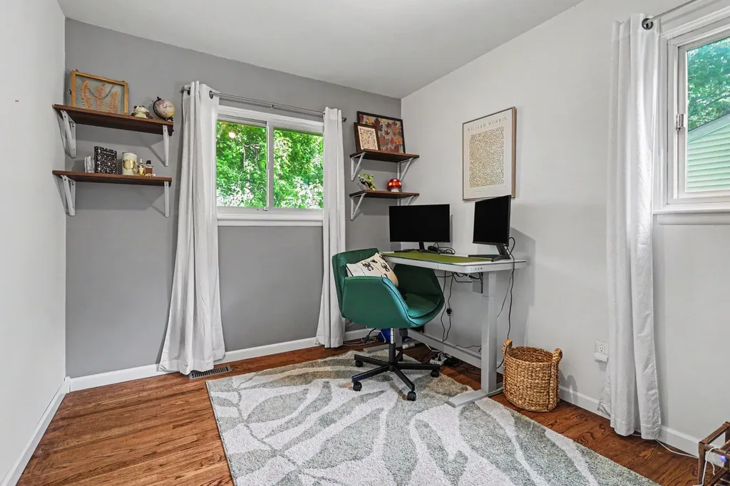 3107 Casper Street Comstock Charter Township MI 49048