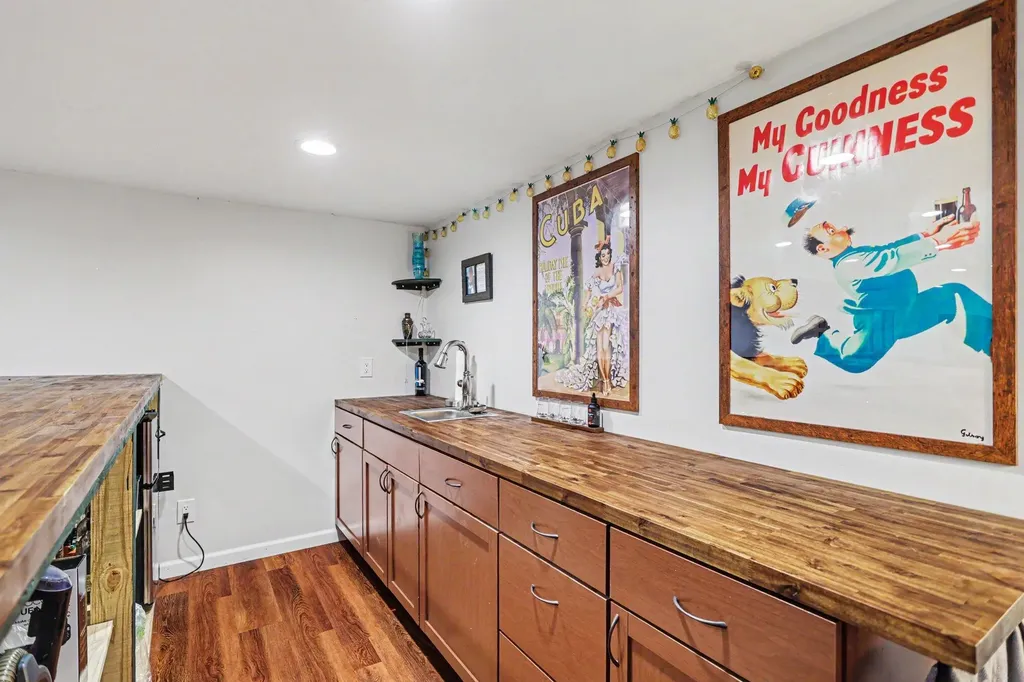 3107 Casper Street Comstock Charter Township MI 49048