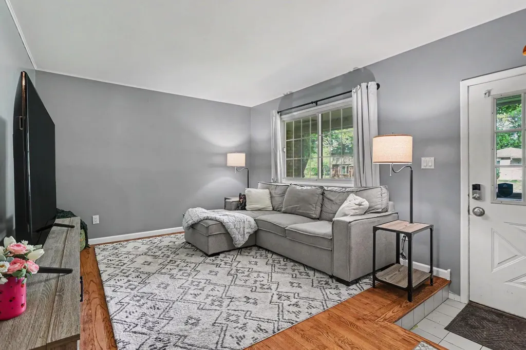 3107 Casper Street Comstock Charter Township MI 49048