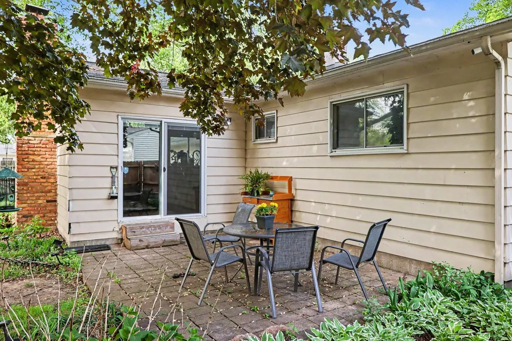 3107 Casper Street Comstock Charter Township MI 49048