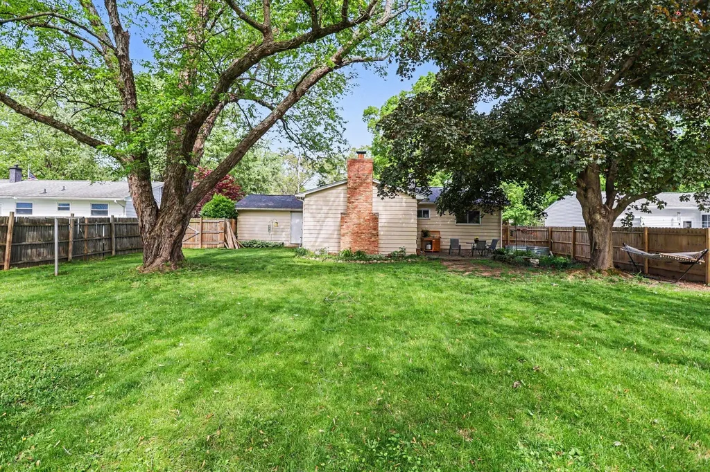 3107 Casper Street Comstock Charter Township MI 49048